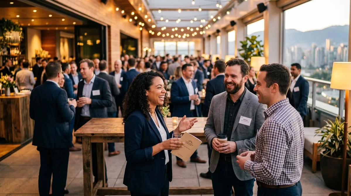 Events & Experiences